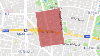 Çınarlı Mahallesi, Seyhan, Adana Thumbnail