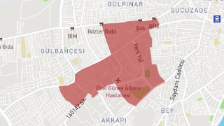 Dağlıoğlu Mahallesi, Seyhan, Adana Thumbnail