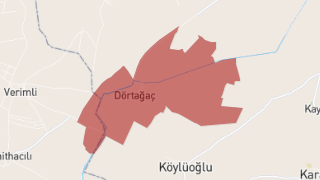 Dörtağaç Mahallesi, Seyhan, Adana Thumbnail