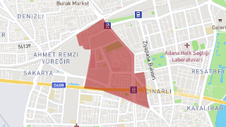 Döşeme Mahallesi, Seyhan, Adana Thumbnail