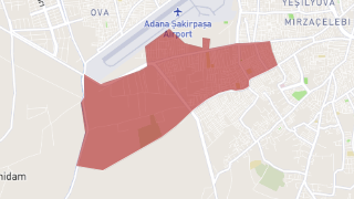 Gülbahçesi Mahallesi, Seyhan, Adana Thumbnail
