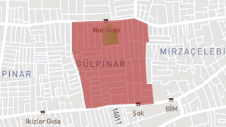 Gülpınar Mahallesi, Seyhan, Adana Thumbnail