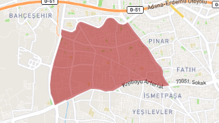 Gürselpaşa Mahallesi, Seyhan, Adana Thumbnail
