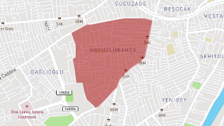 Havuzlubahçe Mahallesi, Seyhan, Adana Thumbnail