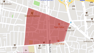 Hurmalı Mahallesi, Seyhan, Adana Thumbnail
