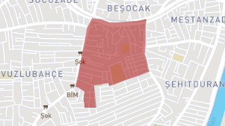 Hürriyet Mahallesi, Seyhan, Adana Thumbnail