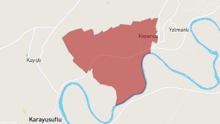 Koyuncu Mahallesi, Seyhan, Adana Thumbnail