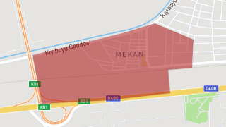 Mekan Mahallesi, Seyhan, Adana Thumbnail