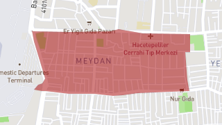 Meydan Mahallesi Harita Thumbnail