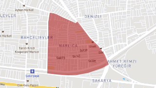 Narlıca Mahallesi, Seyhan, Adana Thumbnail