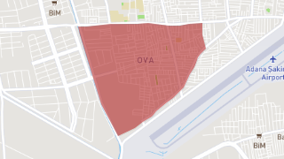 Ova Mahallesi, Seyhan, Adana Thumbnail