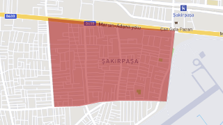 Şakirpaşa Mahallesi, Seyhan, Adana Thumbnail