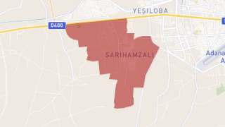 Sarıhamzalı Mahallesi, Seyhan, Adana Thumbnail