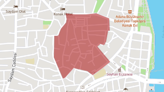 Sarıyakup Mahallesi, Seyhan, Adana Thumbnail