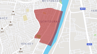 Şehitduran Mahallesi, Seyhan, Adana Thumbnail