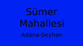 Sümer Mahallesi Thumbnail