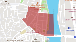 Türkocağı Mahallesi, Seyhan, Adana Thumbnail