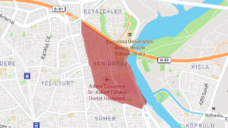 Yenibaraj Mahallesi, Seyhan, Adana Thumbnail