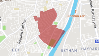 Yenibey Mahallesi, Seyhan, Adana Thumbnail