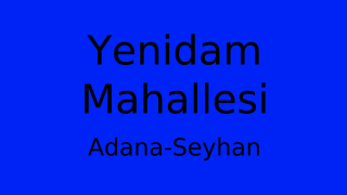 Yenidam Mahallesi Thumbnail