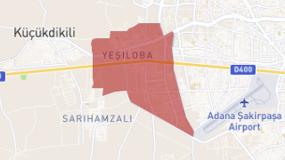 Yeşiloba Mahallesi, Seyhan, Adana Thumbnail