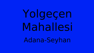 Yolgeçen Mahallesi Thumbnail