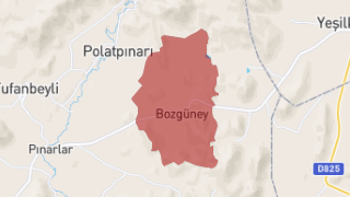 Bozgüney Mahallesi, Tufanbeyli, Adana Thumbnail