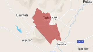 Cumhuriyet Mahallesi, Tufanbeyli, Adana Thumbnail