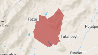 Damlalı Mahallesi, Tufanbeyli, Adana Thumbnail