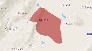 Doğanlı Mahallesi, Tufanbeyli, Adana Thumbnail