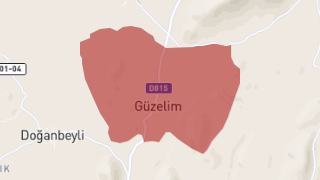 Güzelim Mahallesi Harita Thumbnail