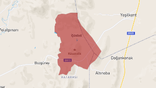 İğdebel Mahallesi, Tufanbeyli, Adana Thumbnail