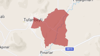 İstiklal Mahallesi, Tufanbeyli, Adana Thumbnail
