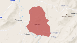 Kayarcık Mahallesi, Tufanbeyli, Adana Thumbnail