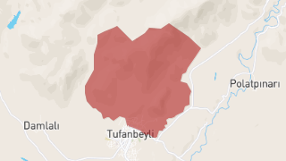 Yenicami Mahallesi, Tufanbeyli, Adana Thumbnail