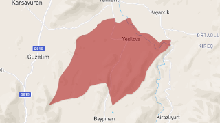 Yeşilova Mahallesi, Tufanbeyli, Adana Thumbnail