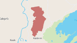 Asmalı Mahallesi, Yumurtalık, Adana Thumbnail