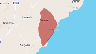 Gölovası Mahallesi, Yumurtalık, Adana Thumbnail
