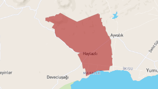 Haylazlı Mahallesi, Yumurtalık, Adana Thumbnail