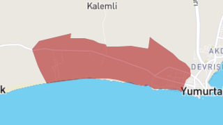 Kemalpaşa Mahallesi, Yumurtalık, Adana Thumbnail