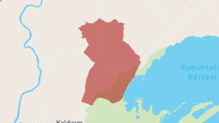 Kuzupınarı Mahallesi, Yumurtalık, Adana Thumbnail
