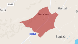 Narlıören Mahallesi, Yumurtalık, Adana Thumbnail