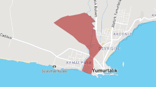 Ören Mahallesi, Yumurtalık, Adana Thumbnail