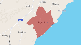 Sugözü Mahallesi, Yumurtalık, Adana Thumbnail