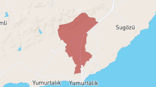 Yeniköy Mahallesi Harita Thumbnail