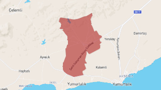 Zeytinbeli Mahallesi, Yumurtalık, Adana Thumbnail