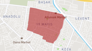 19 Mayıs Mahallesi, Yüreğir, Adana Thumbnail
