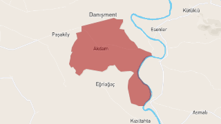 Akdam Mahallesi, Yüreğir, Adana Thumbnail