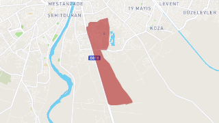 Akdeniz Mahallesi, Yüreğir, Adana Thumbnail