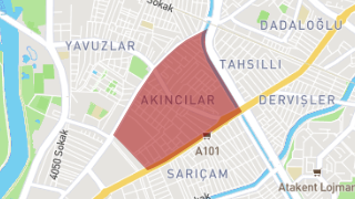 Akıncılar Mahallesi, Yüreğir, Adana Thumbnail